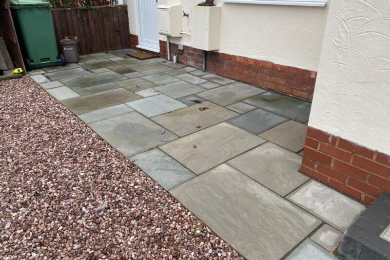 Gravel Driveways